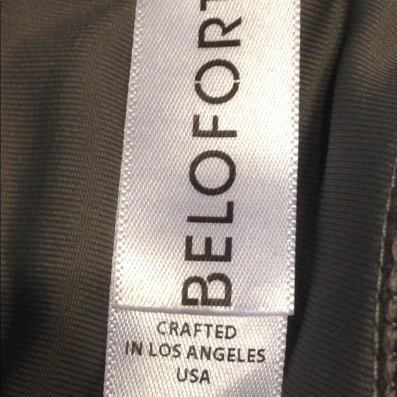 Beloforte Leggings - Picture 5 of 6